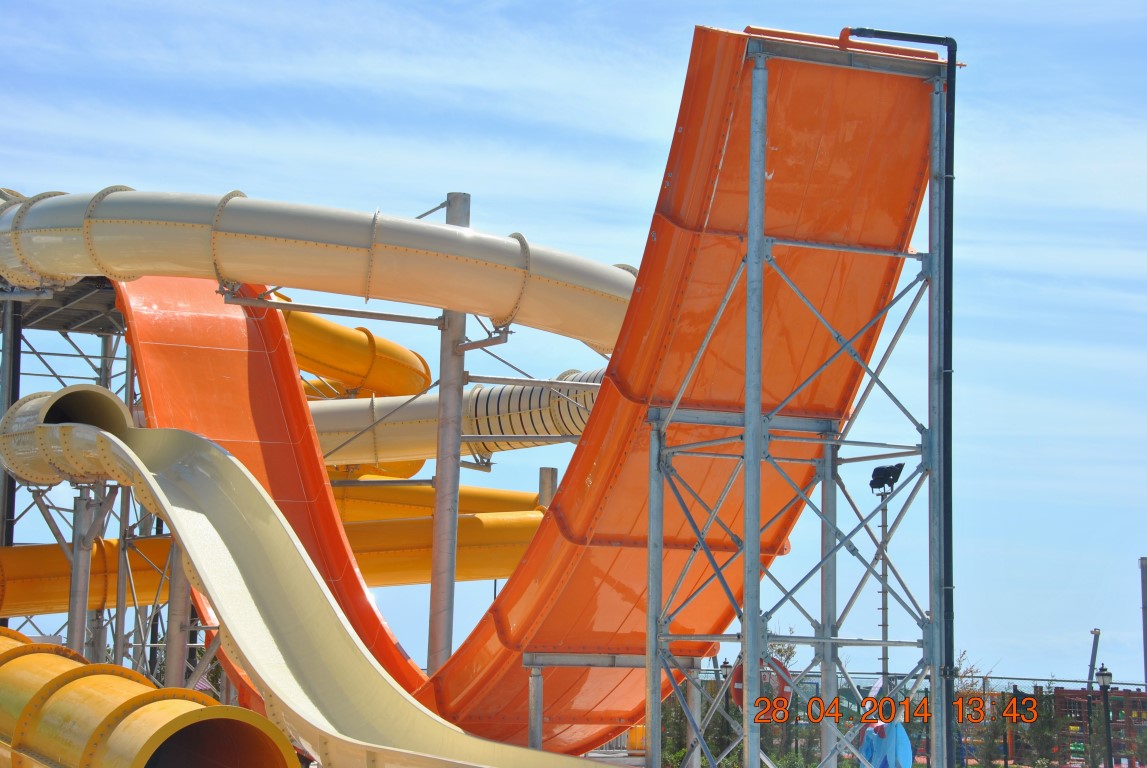 imagini hotel BELLIS BELEK